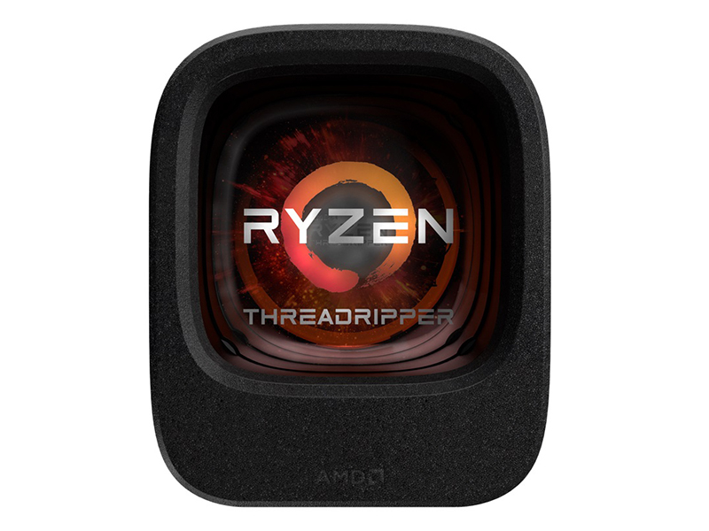 AMD Ryzen Threadripper 1920X 