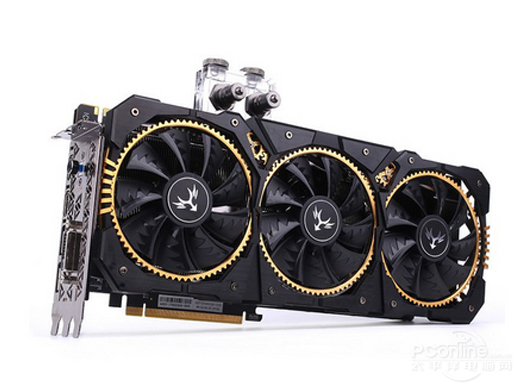 ߲ʺiGame GTX1080Ti Kudanͼ