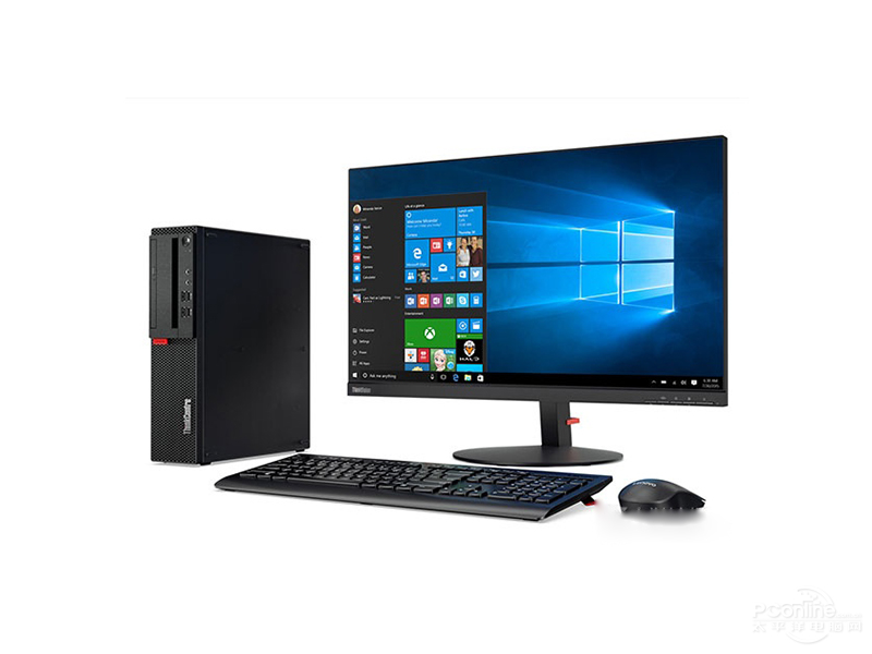 ThinkCentre M910t(i7 7700/4GB/1TB/2G)ͼ