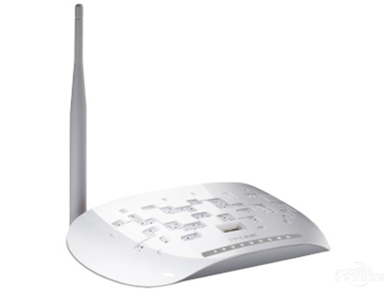 TP-LINK TL-WR743Nͼ