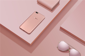 OPPO A77