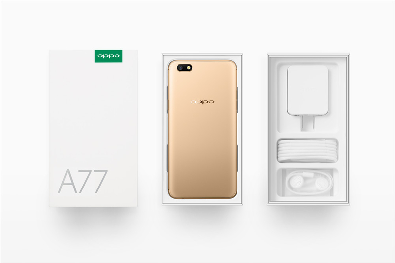 OPPO A77ͼ