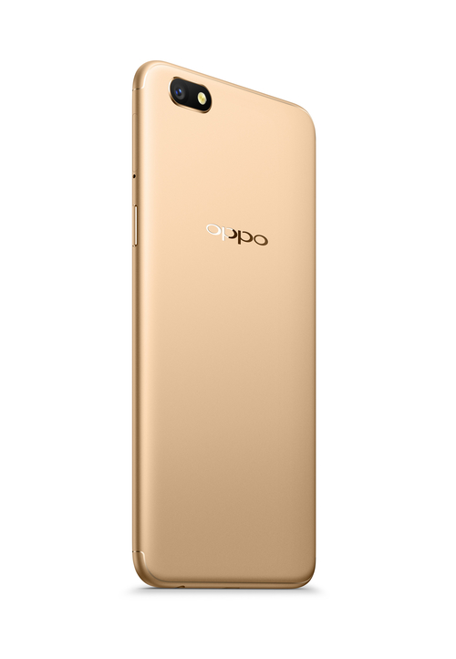 OPPO A77