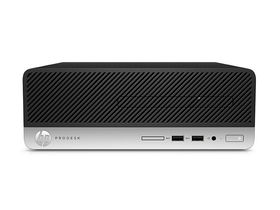  ProDesk  400 G4 SFF(i5 7500/4GB/500GB/DVD)