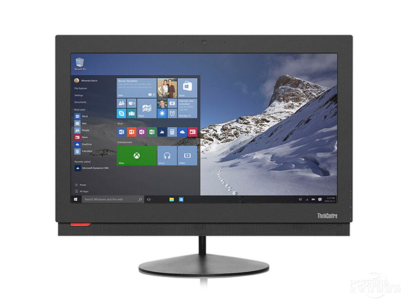 ThinkCentre M910z(i5 7500/8GB/1TB/2G)ͼ