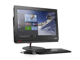 ThinkCentre M910z(i5 7500/8GB/1TB/2G)