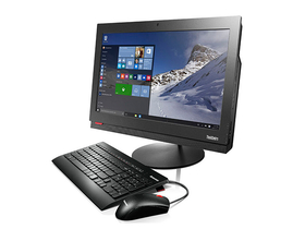 ThinkCentre M910z(i5 7500/8GB/1TB/2G)