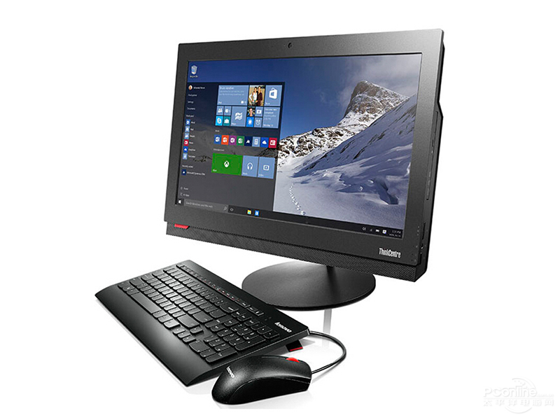 ThinkCentre M810z(i5 7500/4GB/500GB/2G)ͼ