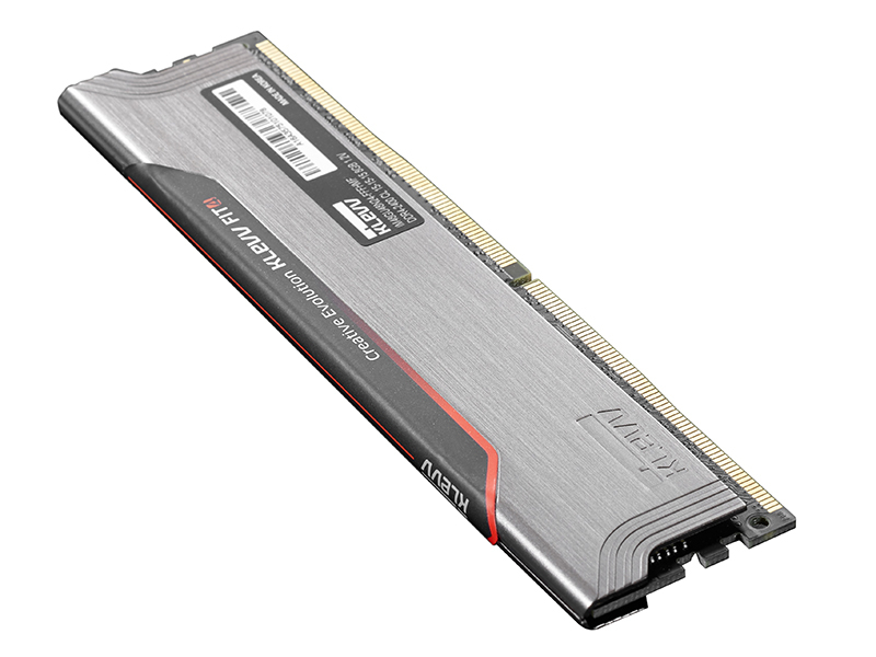 科赋FIT4 DDR4 2400 8G