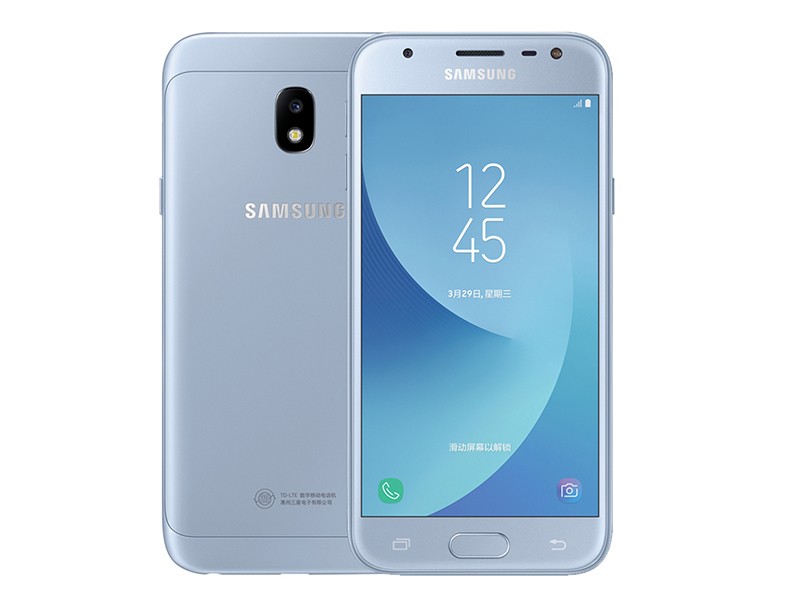 GALAXY J3 2017ȫͨͼ