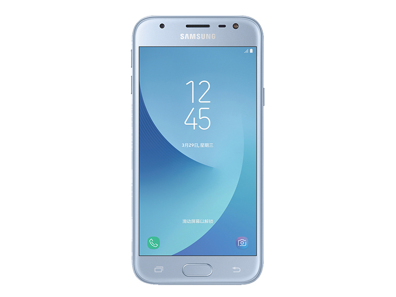 GALAXY J3 2017ȫͨͼ