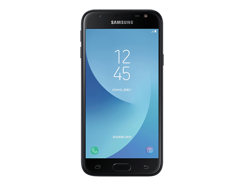 GALAXY J3 2017ȫͨͼ