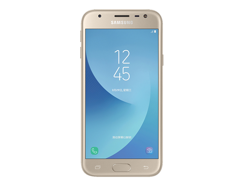 GALAXY J3 2017ȫͨͼ