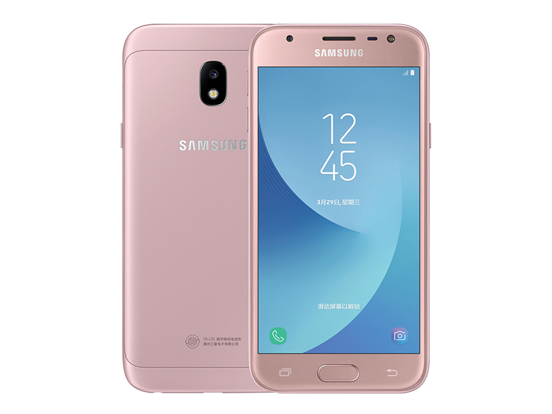 GALAXY J3 2017ȫͨͼ