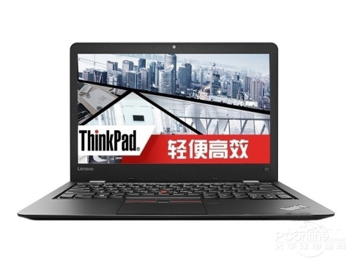 ThinkPad New S2 2017(20J3A005CD)ͼ