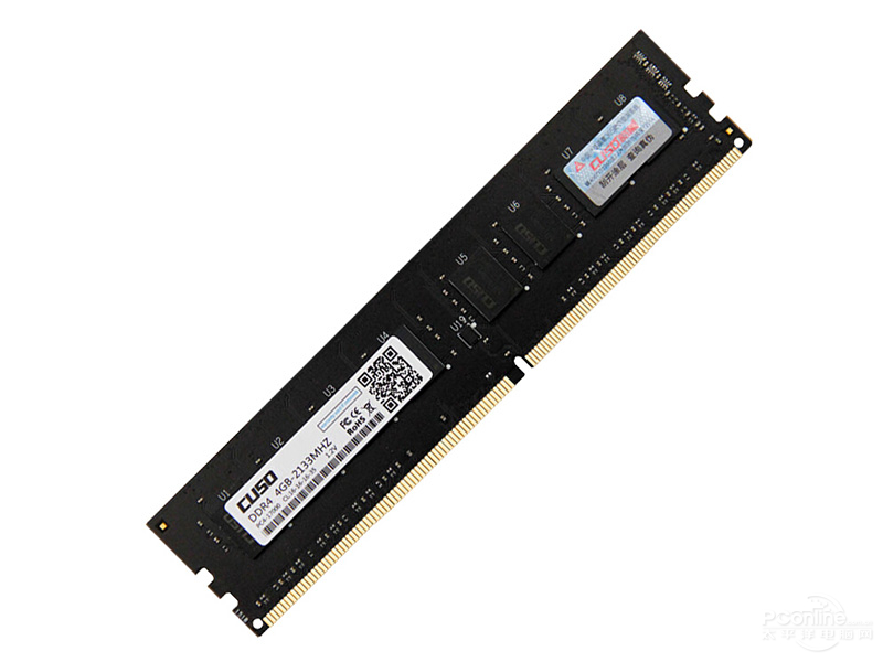 CUSO DDR4 4G 2133̨ʽڴͼ