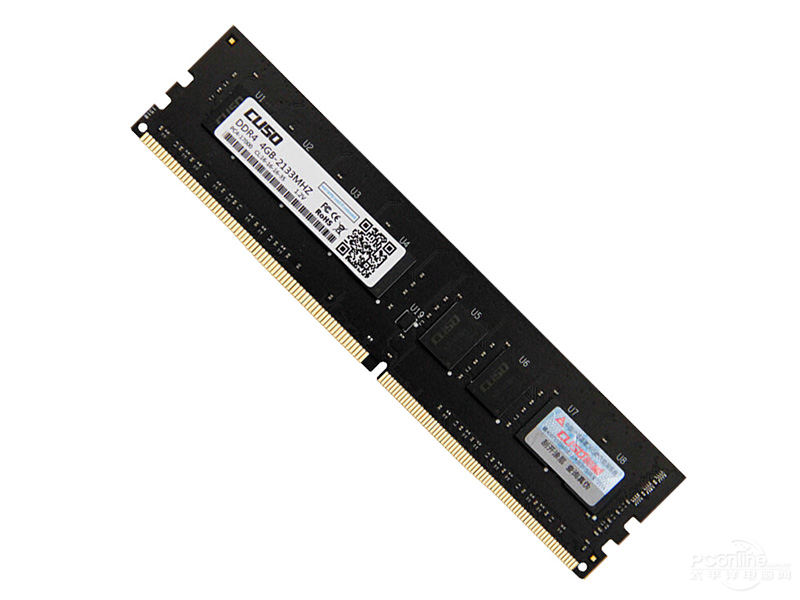 CUSO DDR4 4G 2133̨ʽڴͼ