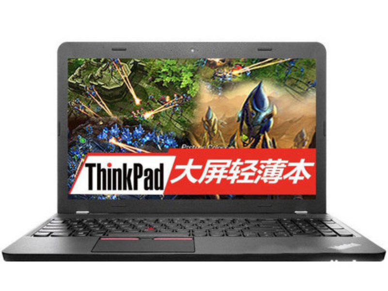 联想ThinkPad E550C(20E0A012CD)