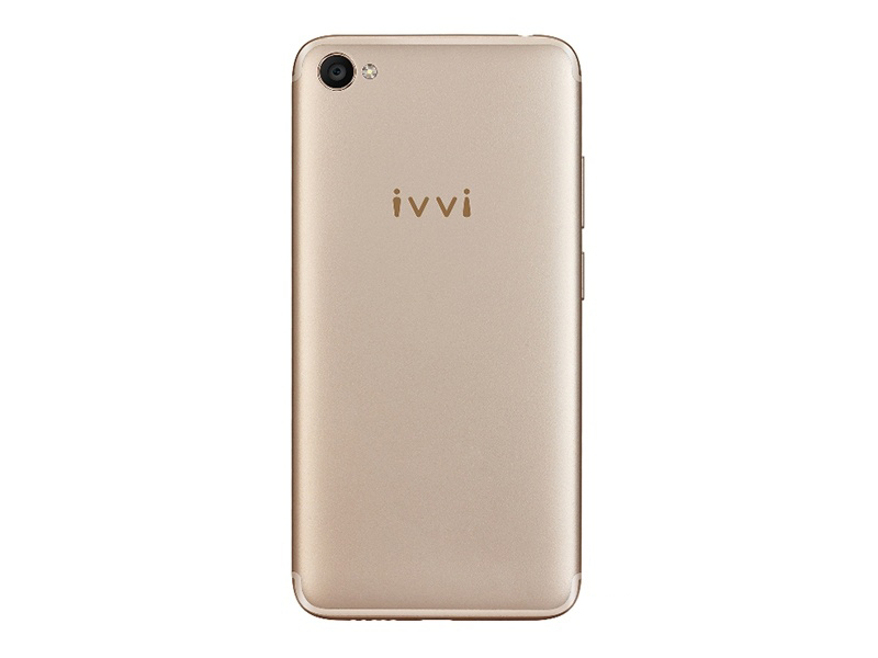 ivvi F1S(双4G)