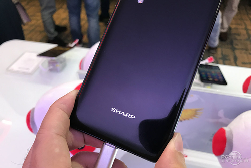 夏普AQUOS S2高配版