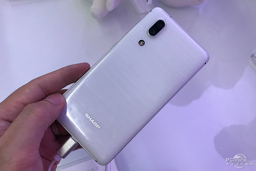 夏普AQUOS S2高配版