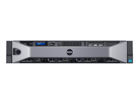  PowerEdge R730(E5-2620V4/64G/2TB3)