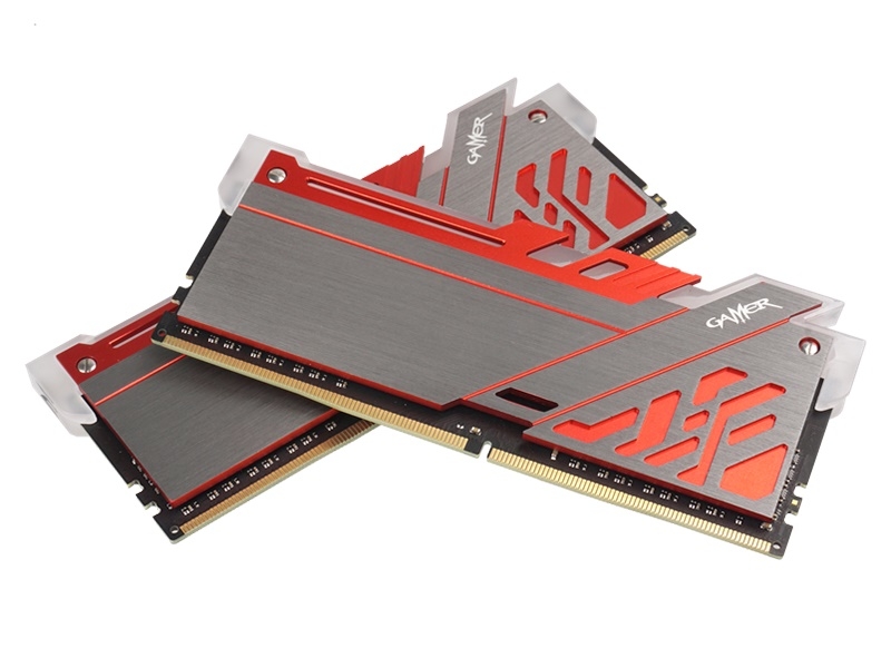 影驰GAMER Ⅲ极光RGB DDR4-3000 16G(8G×2)套装