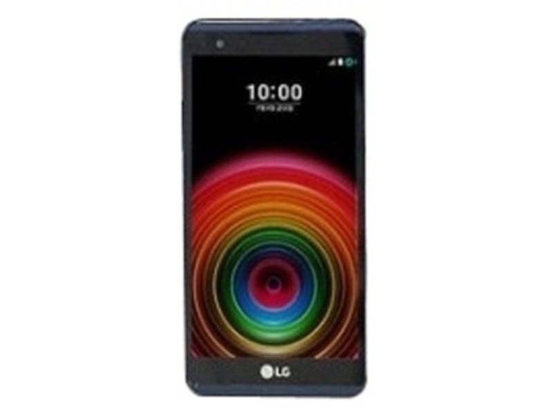 LG  X Power(联通4G) 前视
