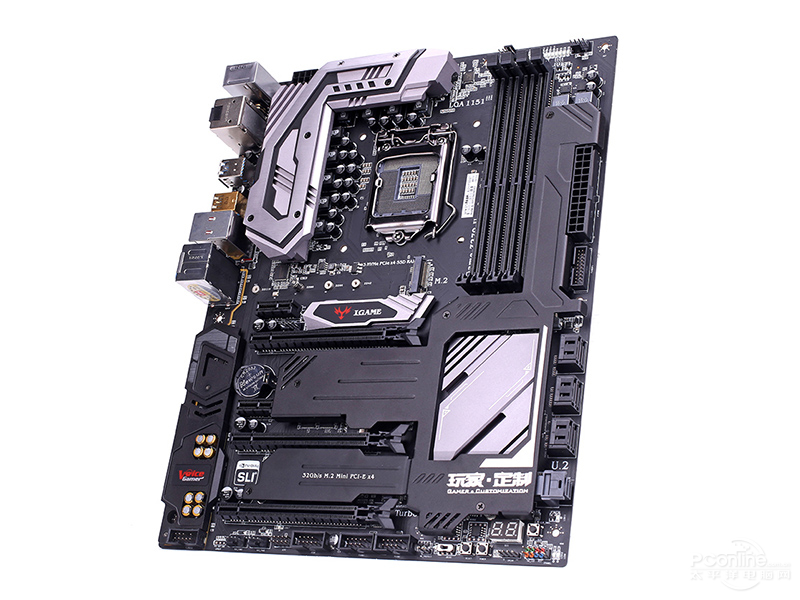 ߲ʺiGame Z270սUͼ