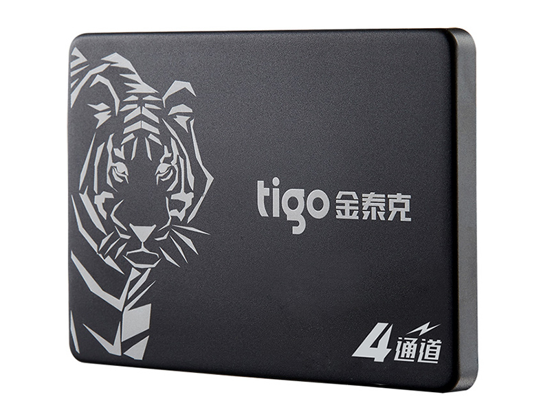 金泰克S300 90GB SATA SSD