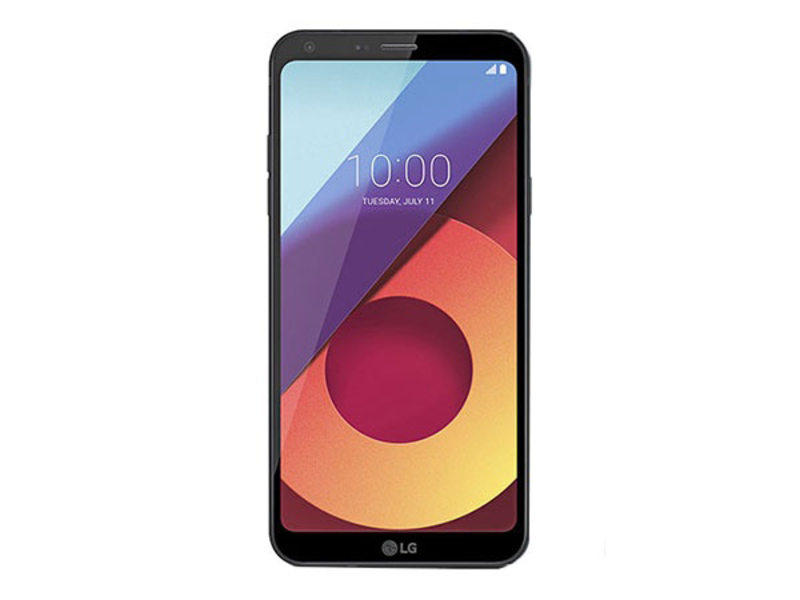 LG G6 mini(全网通)  前视