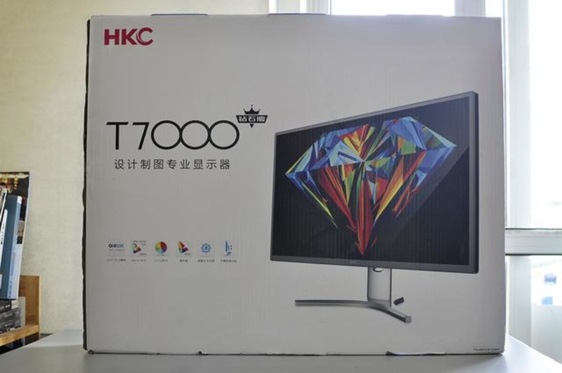 HKC T7000ʯͼ