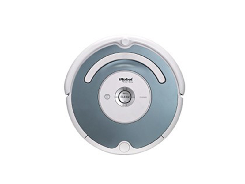 iRobot Roomba 网络版B 前视