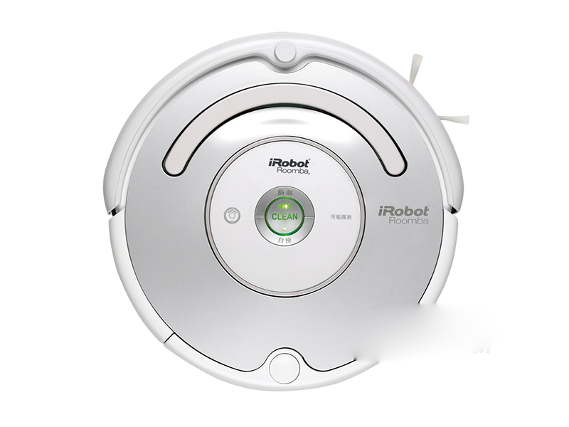 iRobot Roomba 特惠版 前视