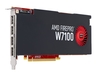 AMD Firepro w7100 8GB
