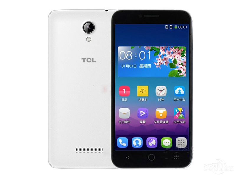 TCL P318L(4G)ͼ