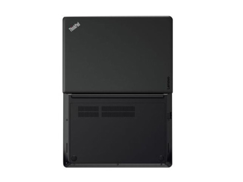 联想ThinkPad E450(20DCA00CCD)底面