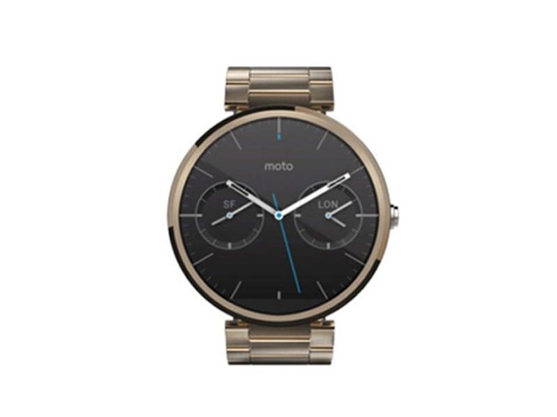 MOTO 360 图片1