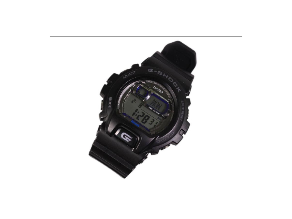 ŷG-Shock GB-X6900Bͼ