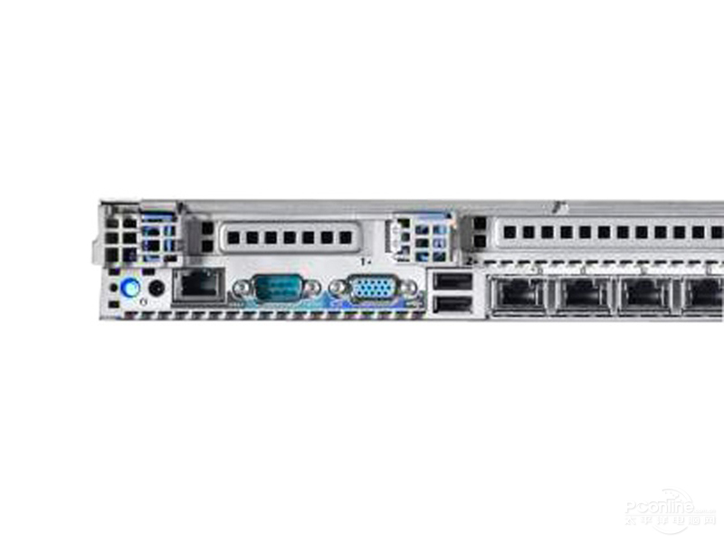 PowerEdge R620 ʽ(Xeon E5-2630 v2/8GB*4/300GB)ͼ