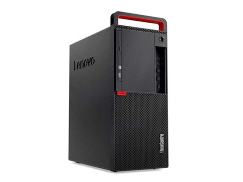 联想THINKCENTRE M910t(i7-7700/4G/1TB/2G独显)