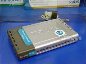 D-Link DI-704P