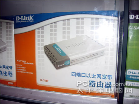 D-Link DI-704Pͼ