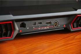 msi΢GT75VR 7RF-019CN(TITAN PRO)