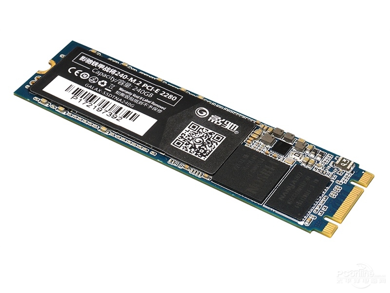 ӰսM.2 PCI-E 2280(240GB)ͼ