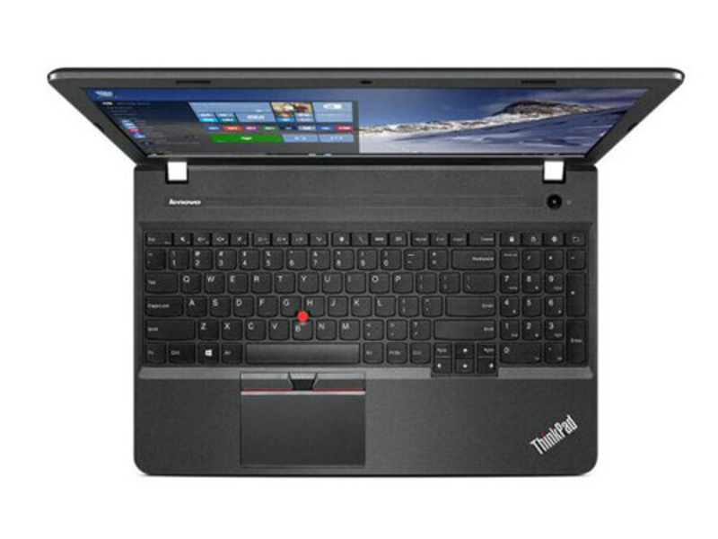 联想ThinkPad E550(20DFA06MCD)