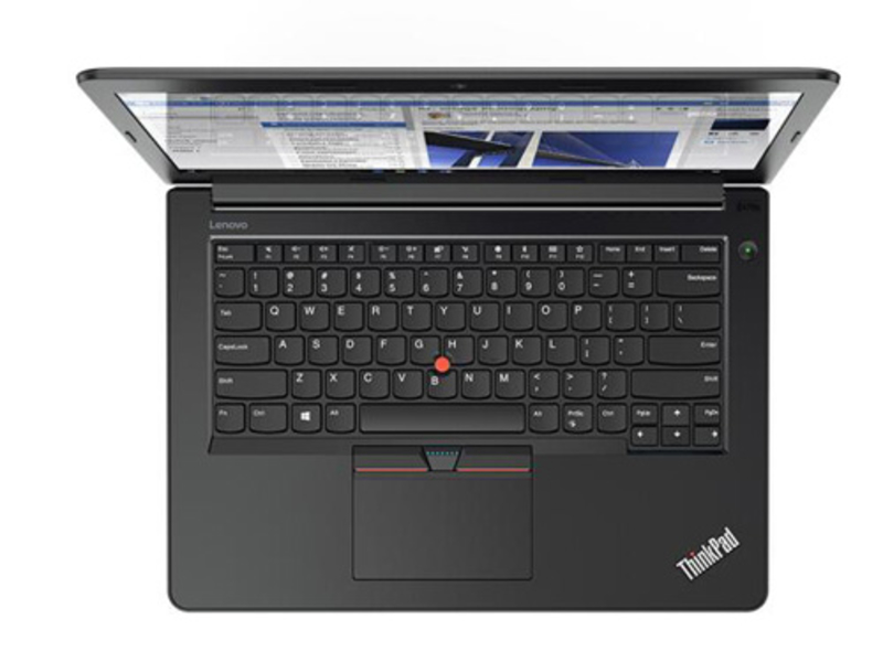 联想ThinkPad E470C(20H3A00VCD)