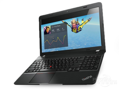 ThinkPad E555(20DHA010CD)ͼ