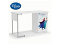 迪士尼 酷漫居儿童书桌不含椅子奇幻冰公主