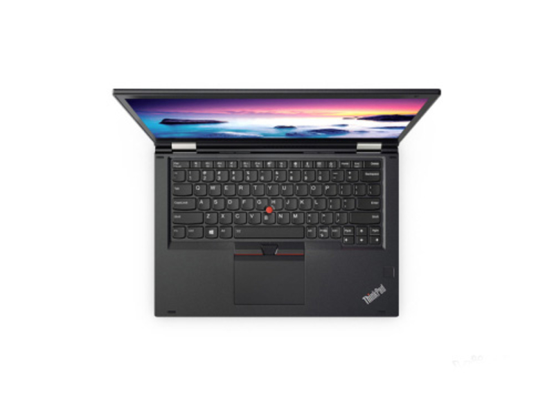 联想ThinkPad S1 2017(20JKA000CD)